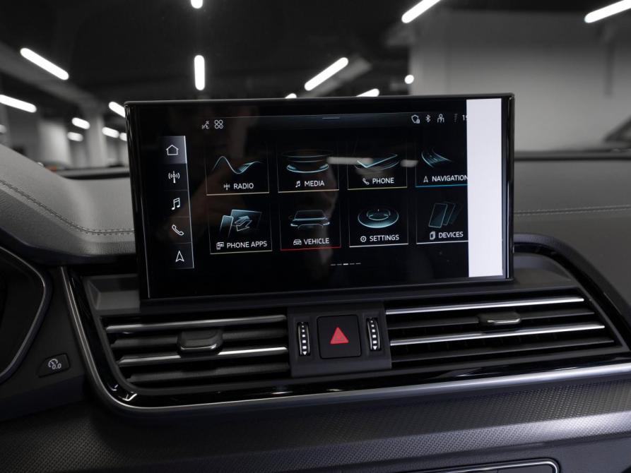 Audi Q5 II (FY) Рестайлинг Москва  - изображение 17