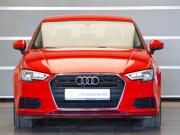Audi A3 III (8V) Рестайлинг Москва  - изображение 35
