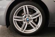 BMW 5 серии VI (F10/F11/F07) Рестайлинг Ярославль  - изображение 50