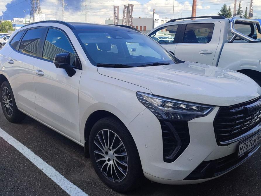 Haval Jolion I Уфа  - изображение 2