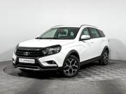 Lada (ВАЗ) Vesta I Санкт-Петербург  - изображение 20
