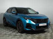GAC GS3 Санкт-Петербург  - изображение 23