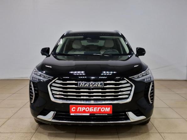 Haval Jolion I с пробегом 2023 года, цена 1 990 000 рублей, 46609 км, внедорожник, Автокод Объявления