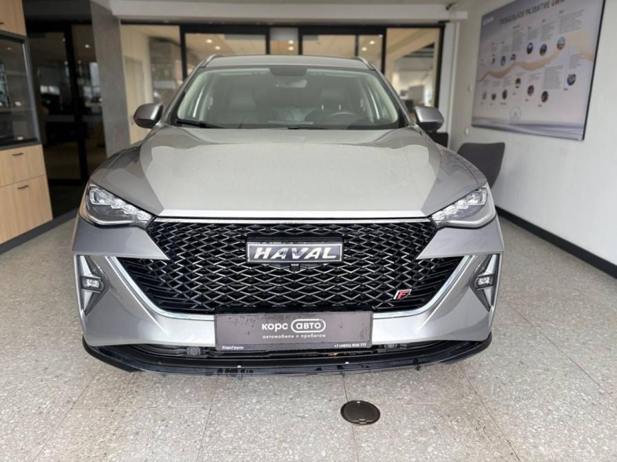 Haval F7 I Рестайлинг Ярославль  - изображение 2