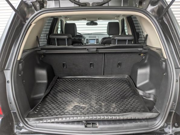 Land Rover Freelander II Рестайлинг с пробегом 2010 года, цена 1 550 000 рублей, 142508 км, внедорожник, Автокод Объявления
