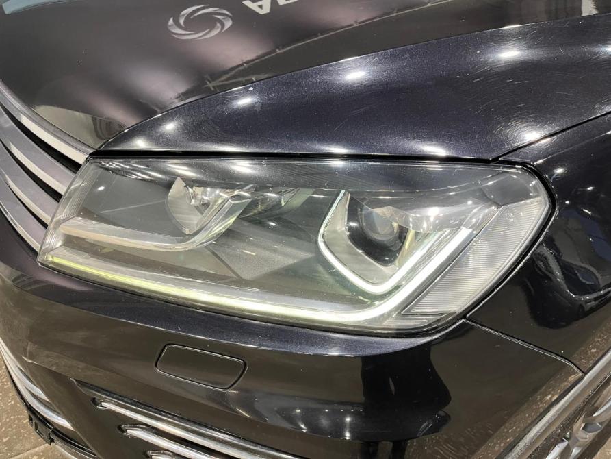 Volkswagen Touareg II Рестайлинг Пермь  - изображение 9