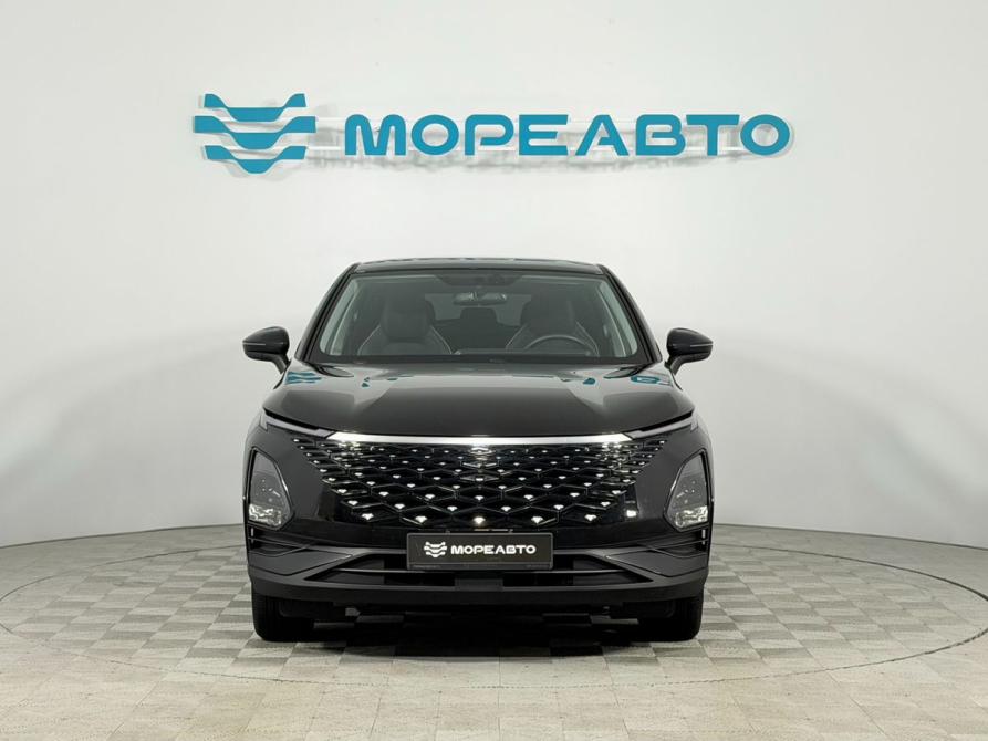 Omoda C5 I Калининград  - изображение 2