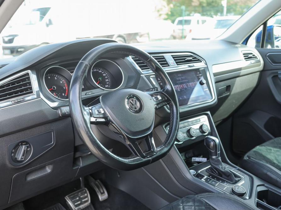 Volkswagen Tiguan II Ижевск  - изображение 8