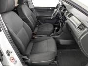Skoda Rapid I Рестайлинг Москва  - изображение 51