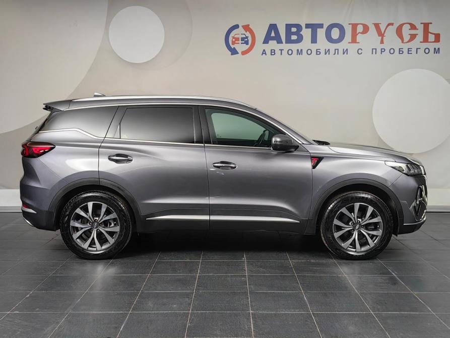 Chery Tiggo 7 Pro Max I Москва  - изображение 5