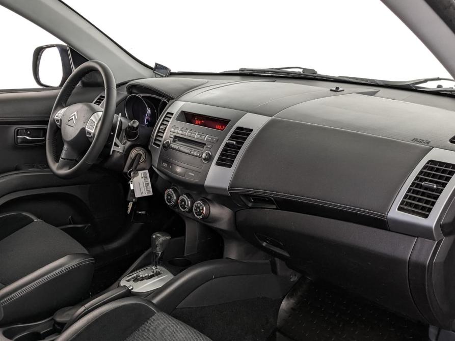 Citroen C-Crosser Москва  - изображение 13