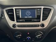 Hyundai Solaris II Москва  - изображение 36