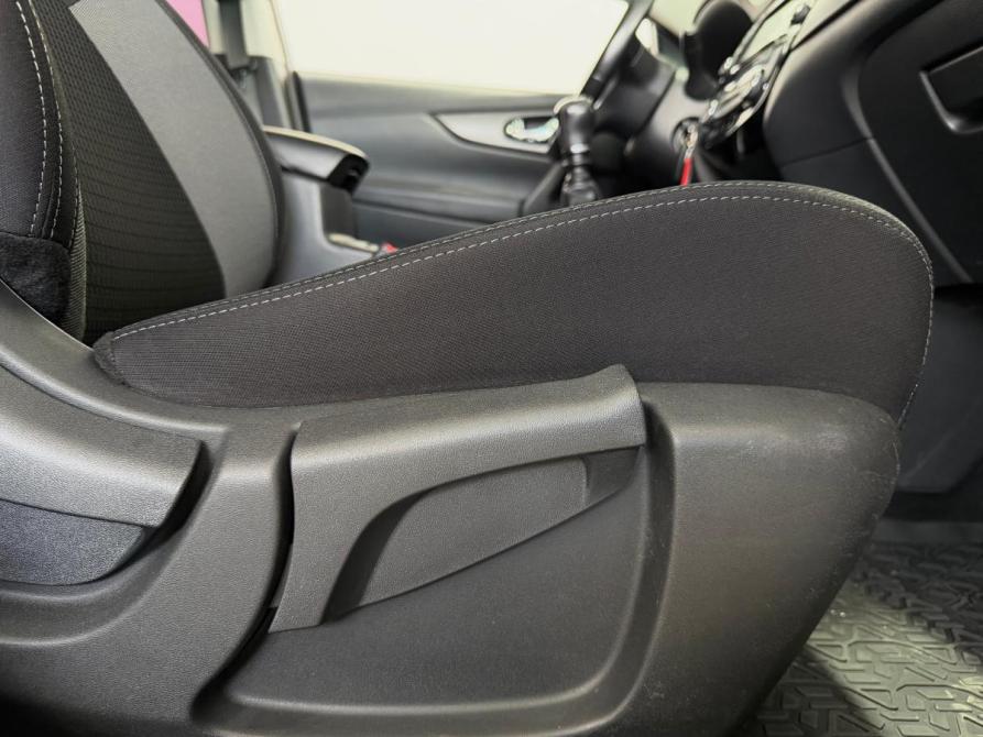 Nissan Qashqai II Рестайлинг Новороссийск  - изображение 26