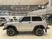 Lada (ВАЗ) Niva Legend I Казань  - изображение 32