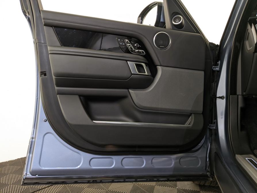 Land Rover Range Rover IV Рестайлинг Москва  - изображение 19