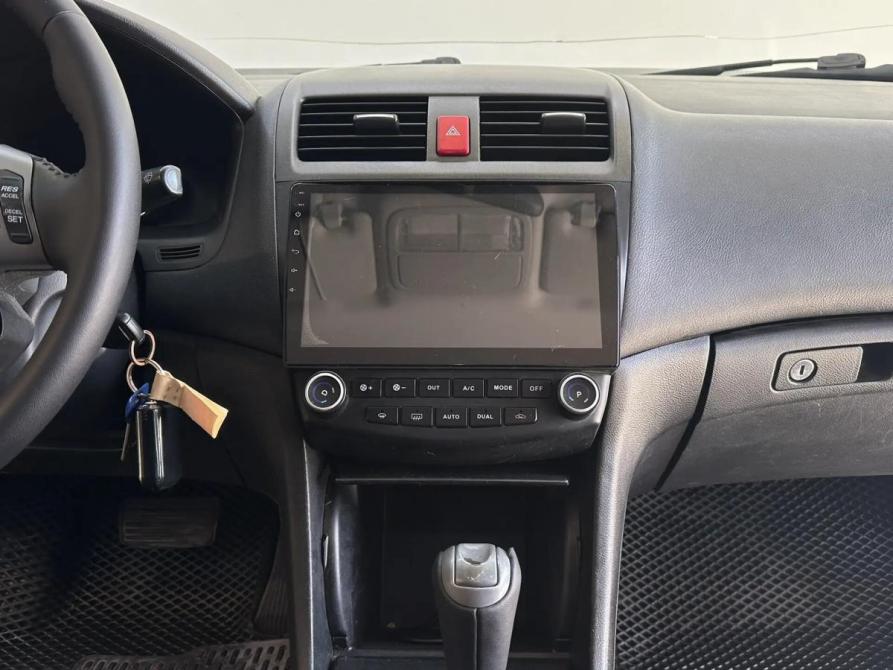 Honda Accord VII Рестайлинг Барнаул  - изображение 12