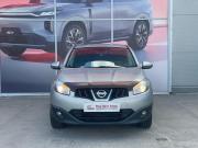Nissan Qashqai I Рестайлинг Воронеж  - изображение 20