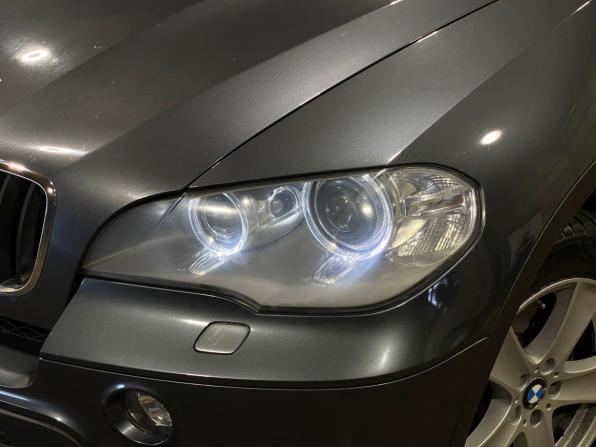 BMW X5 II (E70) Рестайлинг с пробегом 2013 года, цена 2 215 000 рублей, 132329 км, внедорожник, Автокод Объявления