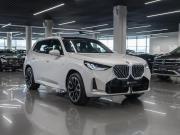 BMW X3 IV (G45/G48) Москва  - изображение 33