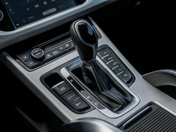 Geely Atlas I с пробегом 2021 года, цена 1 625 000 рублей, 129743 км, внедорожник, Автокод Объявления