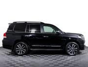 Toyota Land Cruiser 200 Series Рестайлинг 2 Москва  - изображение 29