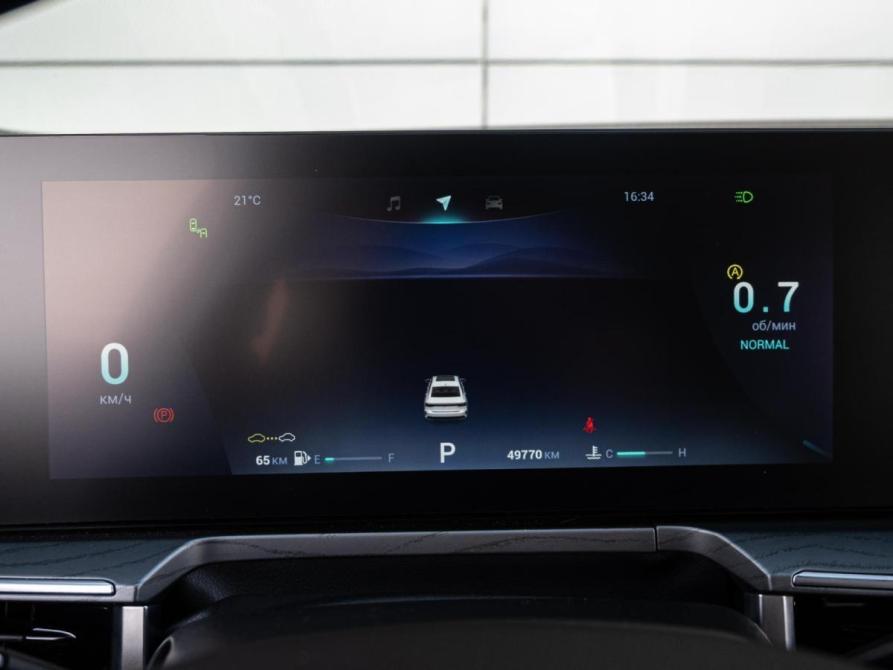 Chery Arrizo 8 Краснодар  - изображение 18