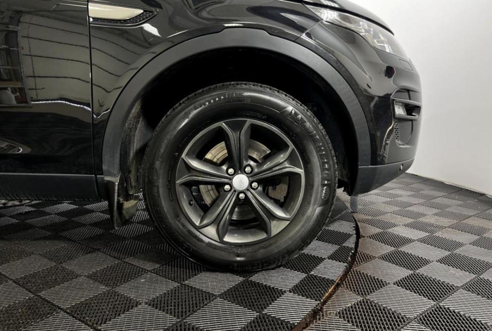 Land Rover Discovery Sport I Нижний Новгород  - изображение 22