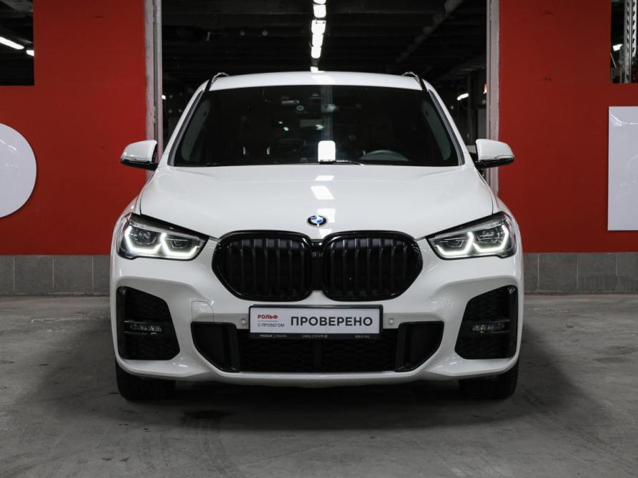 BMW X1 II (F48) Рестайлинг Москва  - изображение 2