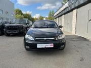 Chevrolet Lacetti I Нижнекамск  - изображение 21