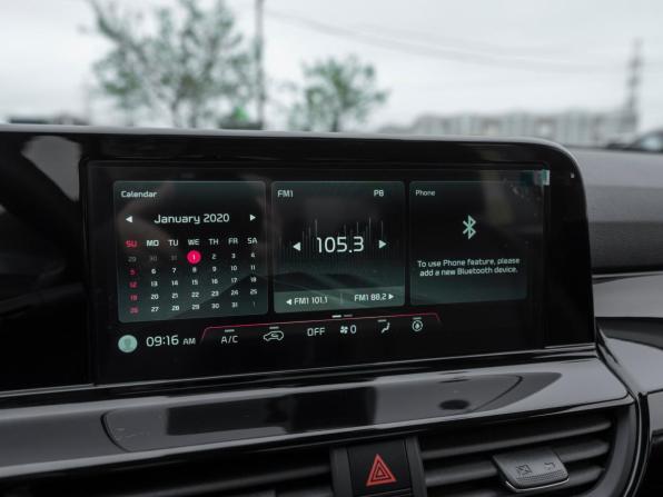 Kia Seltos I Рестайлинг с пробегом 2026 года, цена 2 950 000 рублей, 14 км, внедорожник, Автокод Объявления