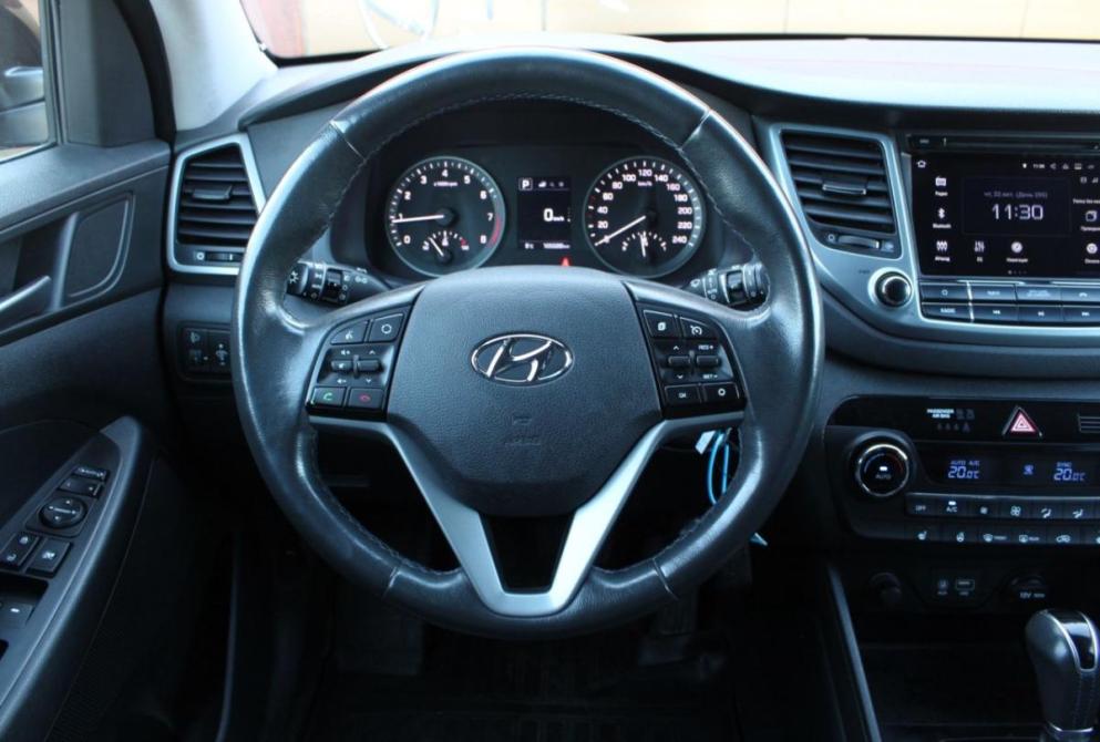 Hyundai Tucson III Нижний Новгород  - изображение 18