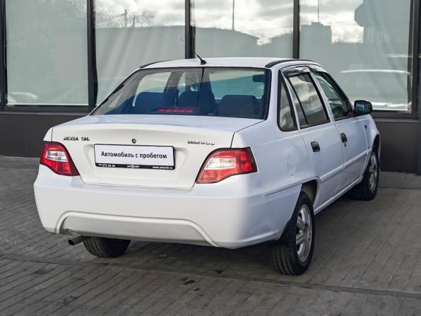 Daewoo Nexia I Рестайлинг с пробегом 2012 года, цена 179 000 рублей, 146906 км, седан, Автокод Объявления