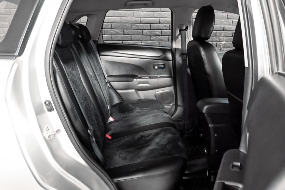 Mitsubishi ASX I Рестайлинг Екатеринбург  - изображение 17