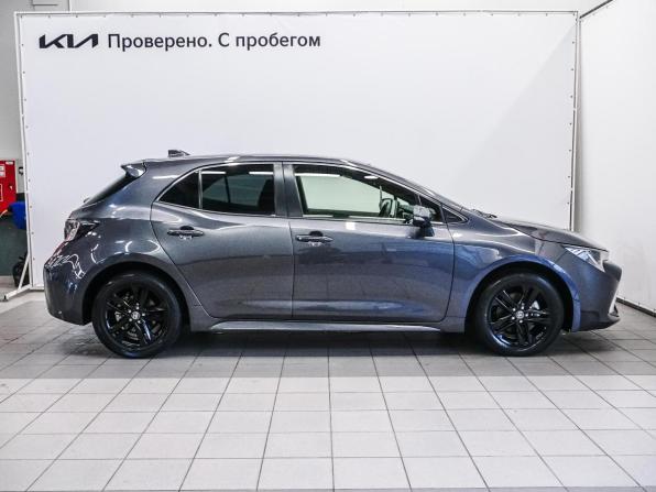 Toyota Corolla XII (E210) с пробегом 2021 года, цена 2 030 000 рублей, 14518 км, хэтчбек, Автокод Объявления