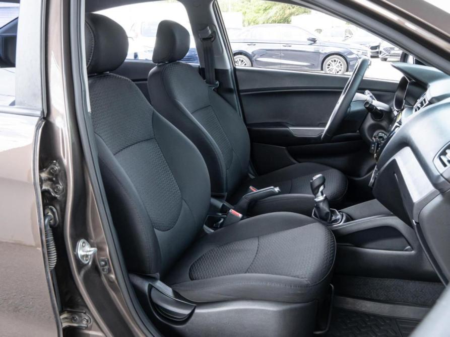 Kia Rio III Рестайлинг Волгоград  - изображение 9
