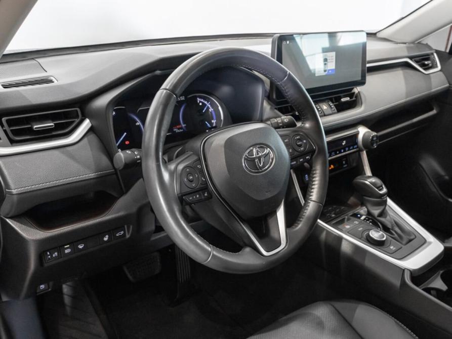 Toyota RAV4 V (XA50) Казань  - изображение 5