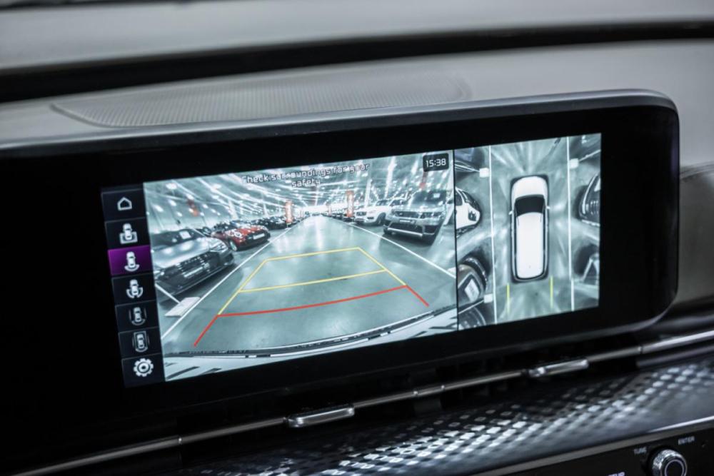 Kia Carnival IV Санкт-Петербург  - изображение 31