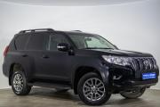 Toyota Land Cruiser Prado 150 Series Рестайлинг 3 Оренбург  - изображение 19