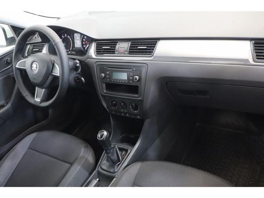 Skoda Rapid I Коломна  - изображение 5