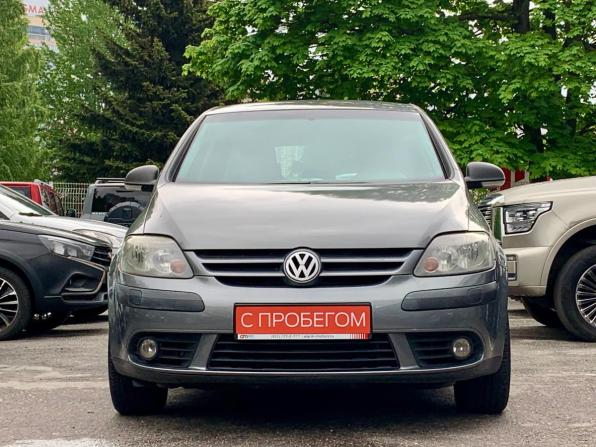 Volkswagen Golf Plus I с пробегом 2007 года, цена 499 000 рублей, 247000 км, хэтчбек, Автокод Объявления