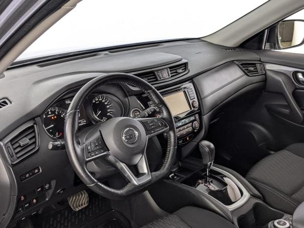 Nissan X-Trail III Рестайлинг с пробегом 2019 года, цена 2 057 000 рублей, 116684 км, внедорожник, Автокод Объявления