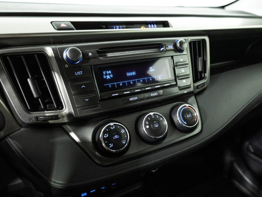 Toyota RAV4 IV (XA40) Санкт-Петербург  - изображение 15