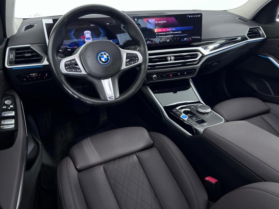 BMW i3 I (G28) Ростов-на-Дону  - изображение 12