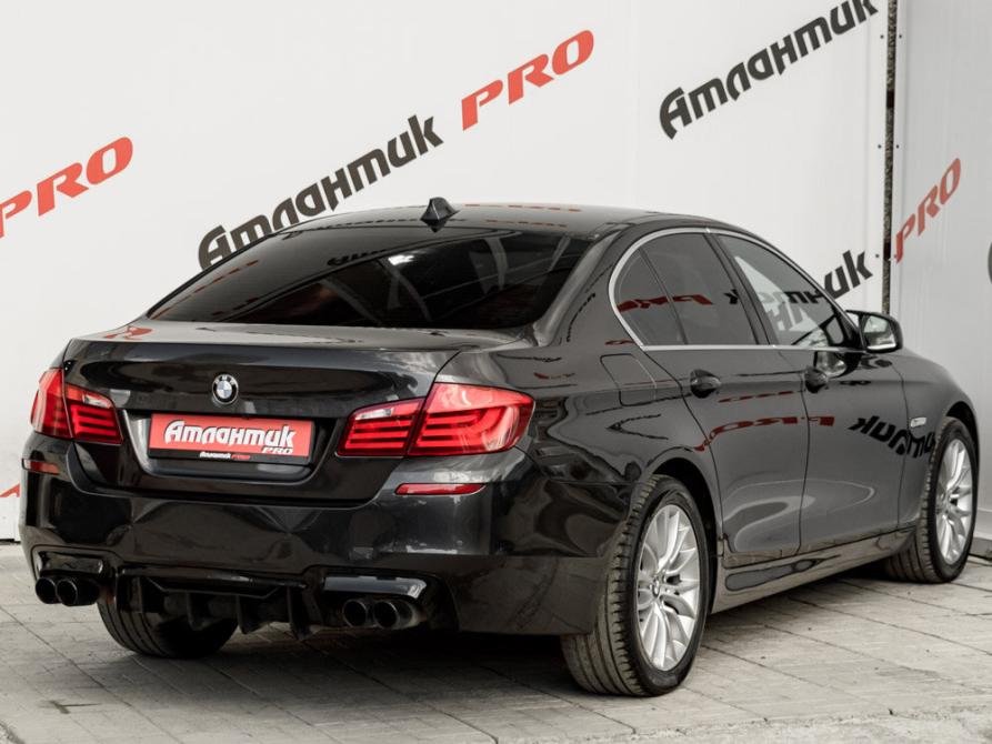 BMW 5 серии VI (F10/F11/F07) Екатеринбург  - изображение 7