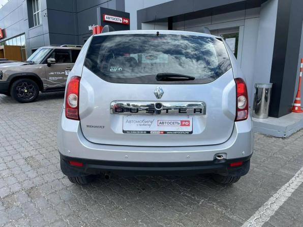 Renault Duster I с пробегом 2013 года, цена 650 000 рублей, 200869 км, внедорожник, Автокод Объявления