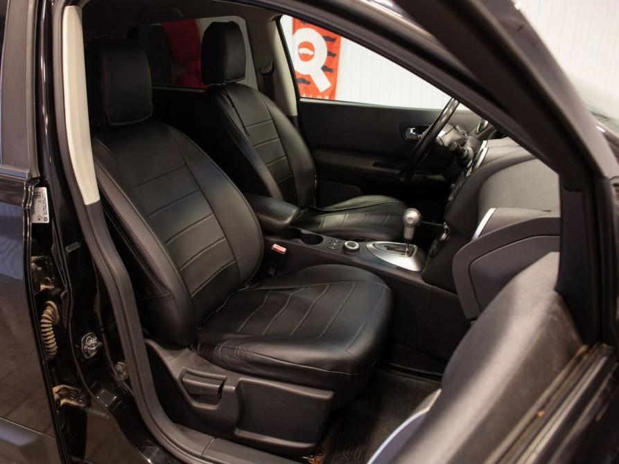 Nissan Qashqai I Рестайлинг Иваново  - изображение 29