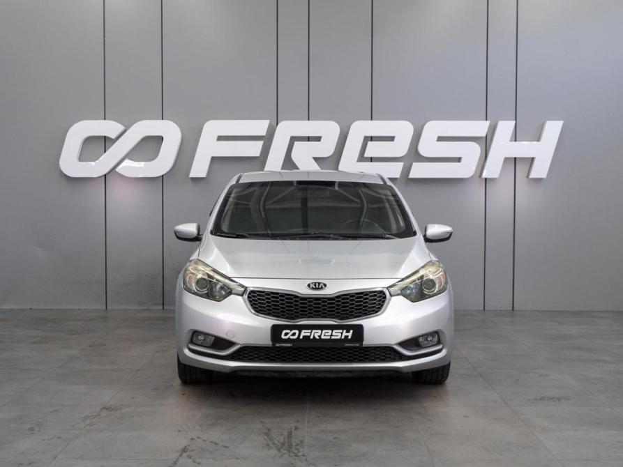 Kia Cerato III Воронеж  - изображение 3