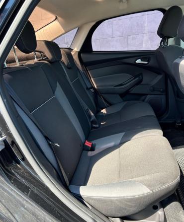 Ford Focus III с пробегом 2013 года, цена 780 000 рублей, 173213 км, седан, Автокод Объявления