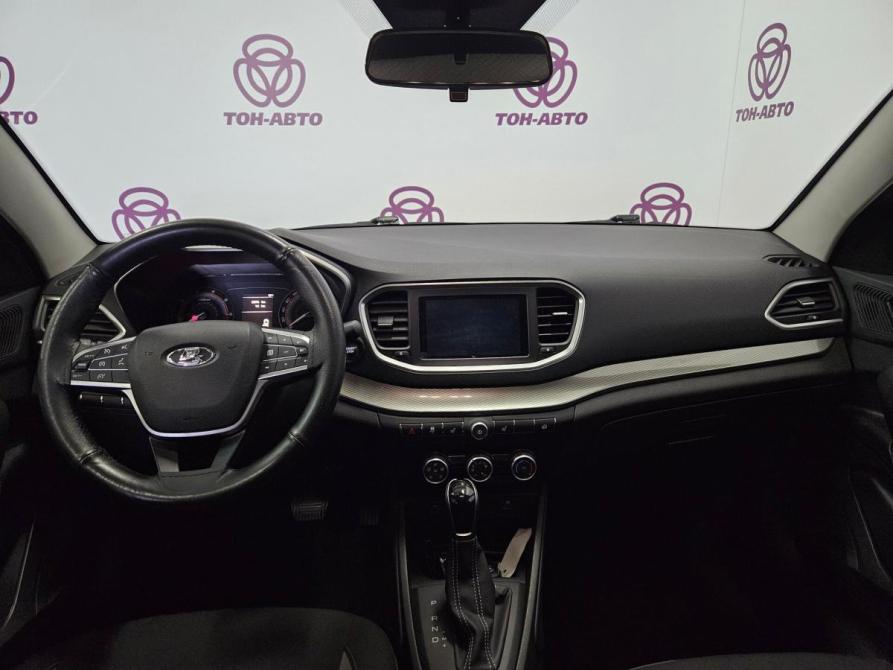 Lada (ВАЗ) Vesta I Рестайлинг (NG) Тольятти  - изображение 17