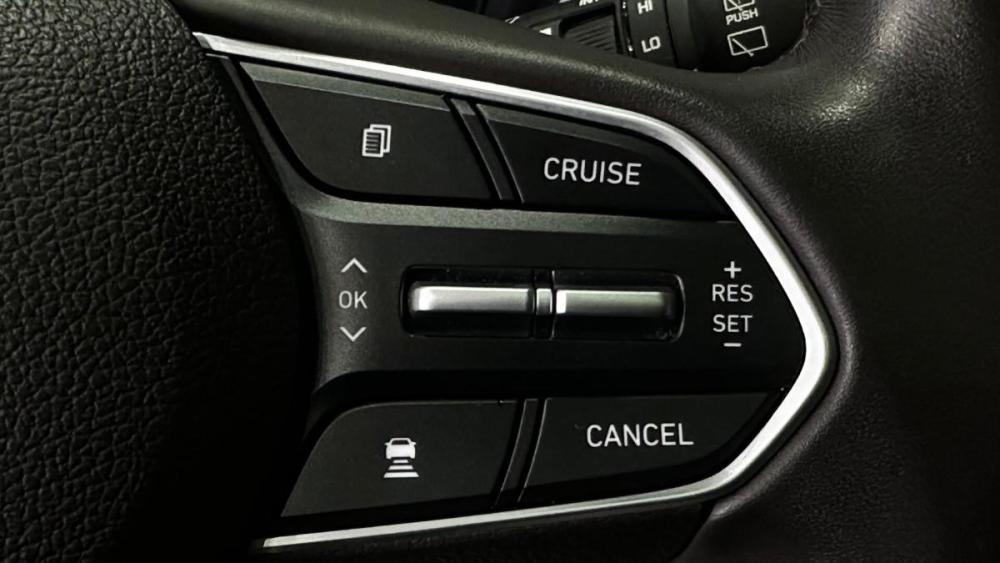 Hyundai Santa Fe IV Ставрополь  - изображение 15